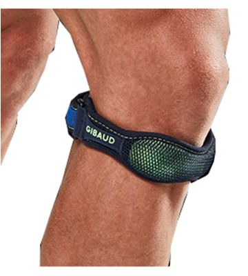 Gibaud Sport Press Sottorot 2