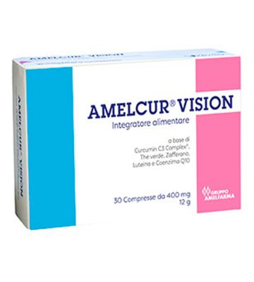 Amelcur Vision 30cpr