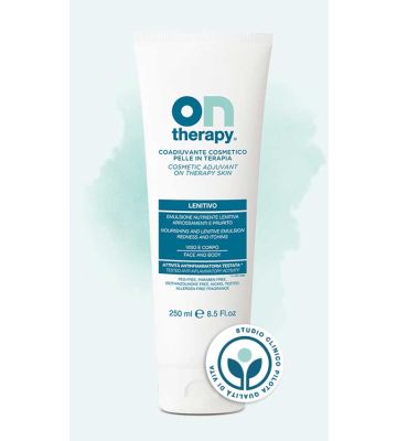 Ontherapy Lenitivo 100ml
