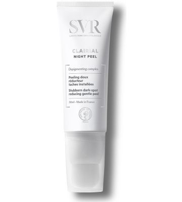 Clairial Night Peel 50ml