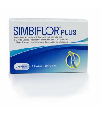Simbiflor Plus 8bust