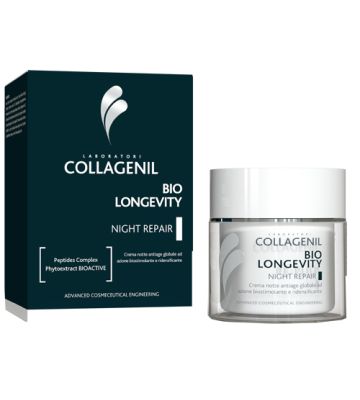 Collagenil Bio Longevity Night
