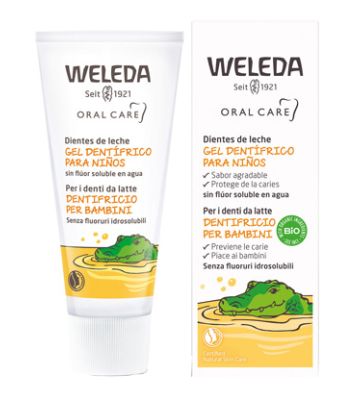 Dentifricio Bambini 50ml