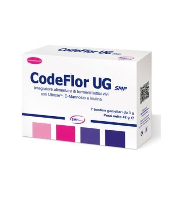 Codeflor ug 14bust
