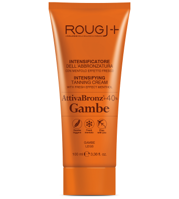 Rougj Solare Att Bronz +40% ga