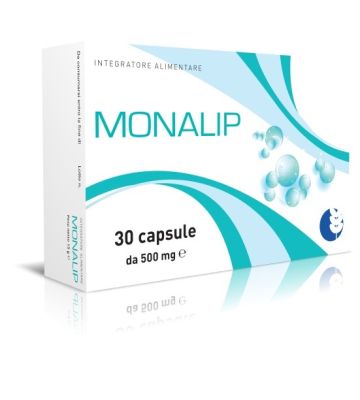 Monalip 30cps