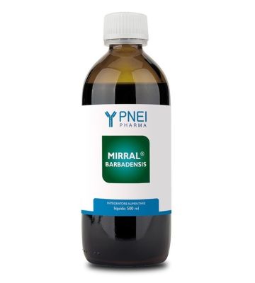 Mirral Barbadensis 500ml