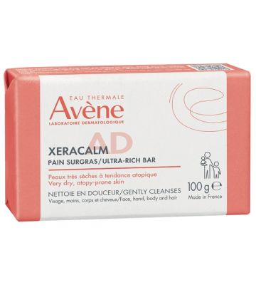 Avene Xeracalm ad Pane Surgrass 100 g