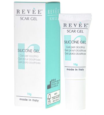 Revee Scar Gel 10g