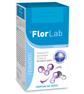 Ldf Florlab Gocce