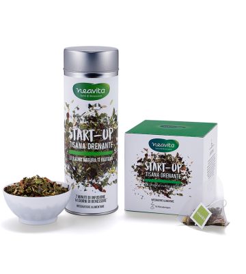 Filtroscrigno Start-up Drenant