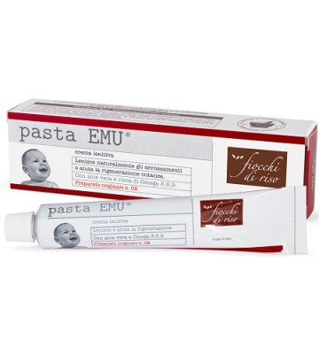 Pasta Emu Fdr 30ml