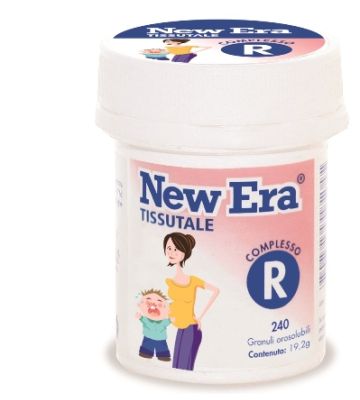New Era r 240gr