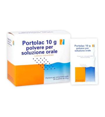 Portolac*os 20bust 10g