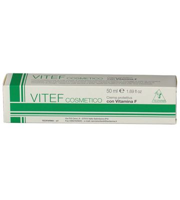 Vitef Cosmetico 50ml