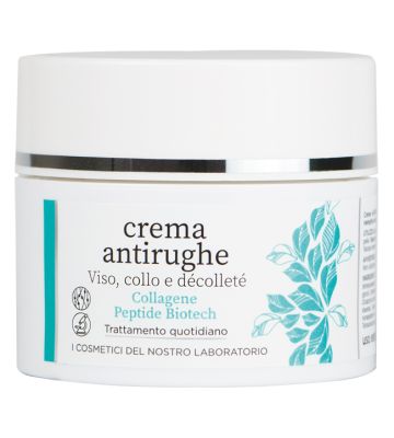 Ldf Ess Crema Antirughe 30ml