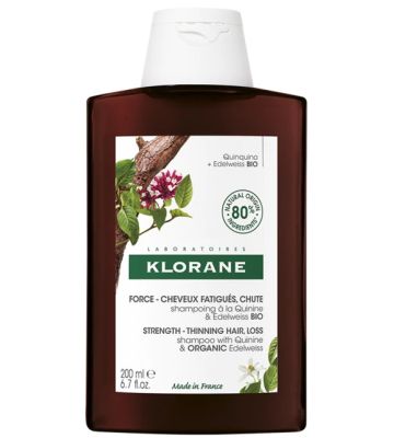 Klorane Shampoo Chin-stel400ml