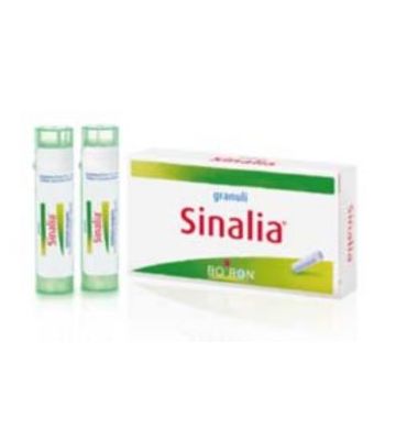 Sinalia 2tubi Gran 160g