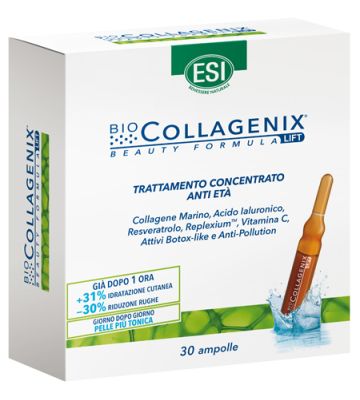 Esi Biocollagenix 30amp