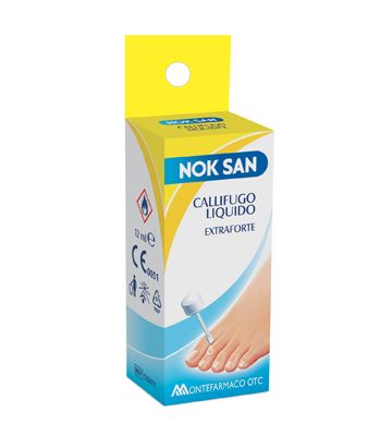 Noksan Callifugo Liquido 12ml