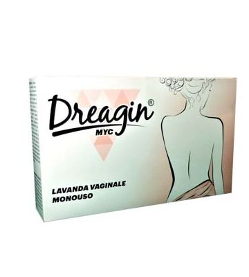 Dreagin Myc 5fl 140ml