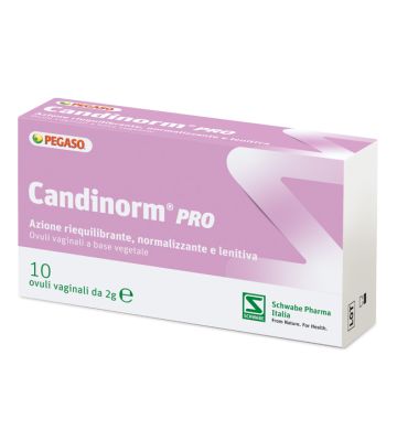Candinorm Pro 10ov Vaginali