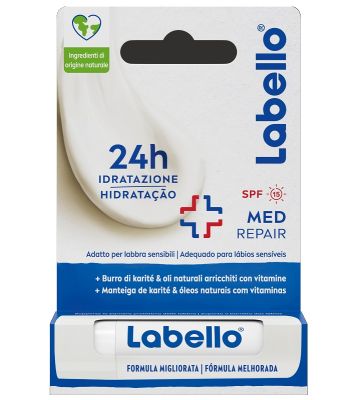 Labello Med Repair Spf15 5,5ml