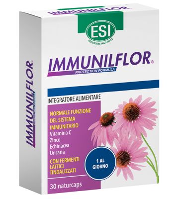 Esi Immunilflor 30cps