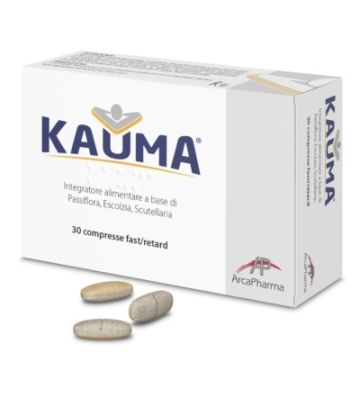 Kauma Gocce 30ml