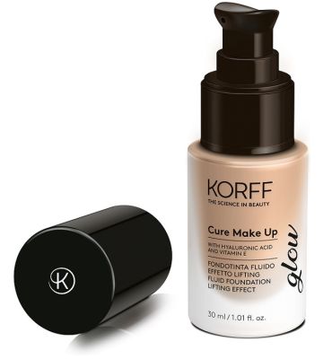 Korff mk Fond Lifting Glow 04