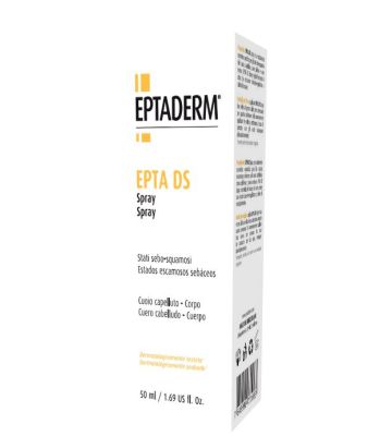 Epta ds Spray Antiforfora 50ml