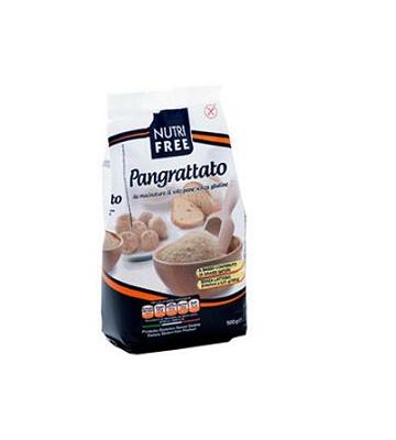 Nutrifree Pangrattato 500g