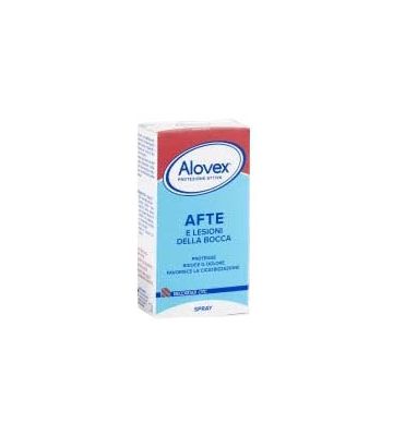 Alovex Protez Attiva Spr 15ml