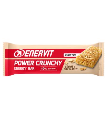 Enervit Crunchycookie 1bar