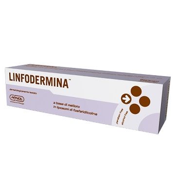 Linfodermina Tubo 150ml