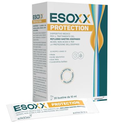 Esoxx Protection 20 Bustine da 10 ml