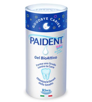 Paident Baby Gel 10ml