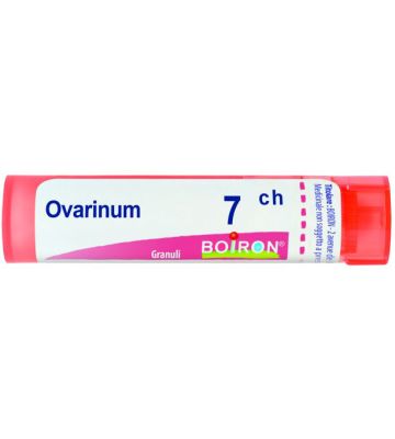 Ovarinum 7ch gr