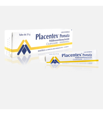 Placentex*crema 25g 0,08%