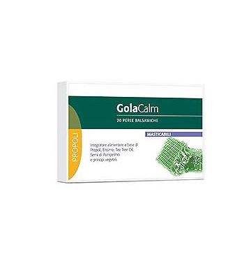 Ldf Golacalm Prl 20 Prl Bals