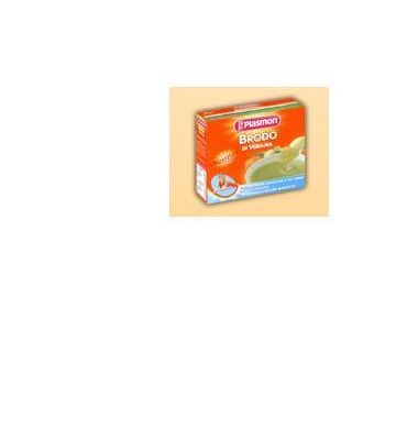Verdure Dry Brodo Verdura 80g