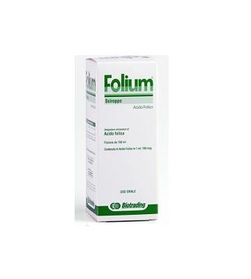 Folium Soluzione 150ml