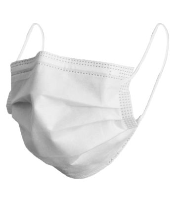 Mascherina Chir ii bi bb El3mm