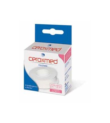 Cer Ceroxmed Tnt Aer 500x1,25