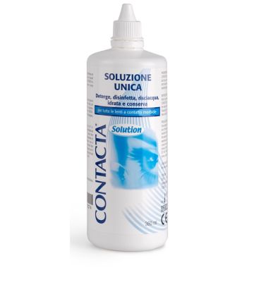 Contacta Soluz Unica Isot 360