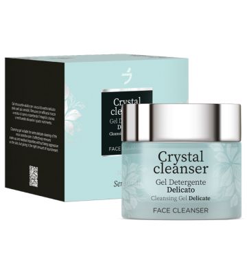 Ldf Sen Crystal Cleanser 50ml