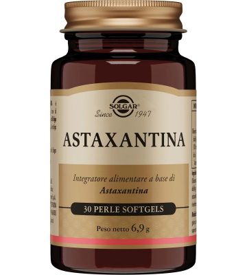 Astaxantina 30prl