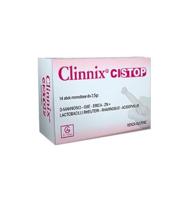 Clinnix Cistop 14bust Stick