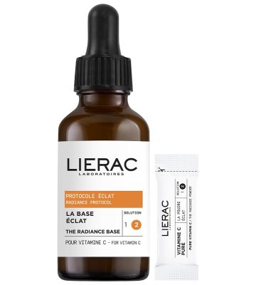Protocoles Luminosita' Siero Vitamina c 30 ml + 14 Bustine da 0,2 g