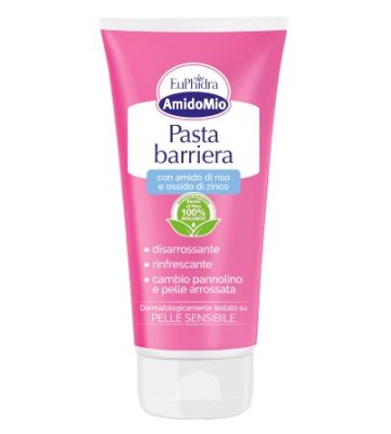 Euphidra Amido Pasta Barriera